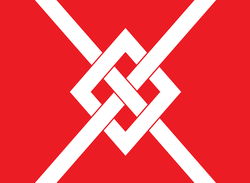 Flag of Karmøy
